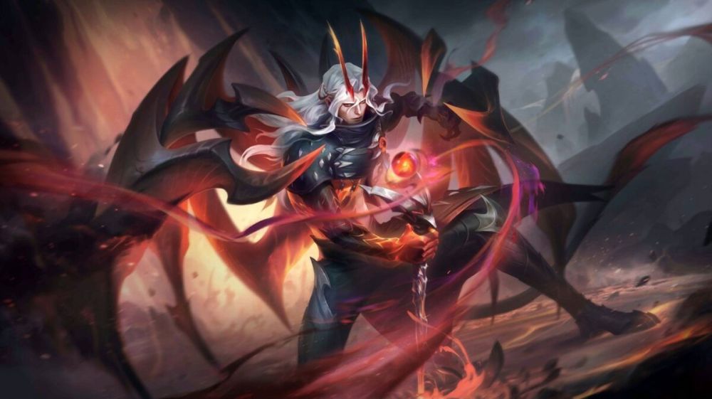 Cara Menghadapi Hero-hero Burst Damage di Mobile Legends